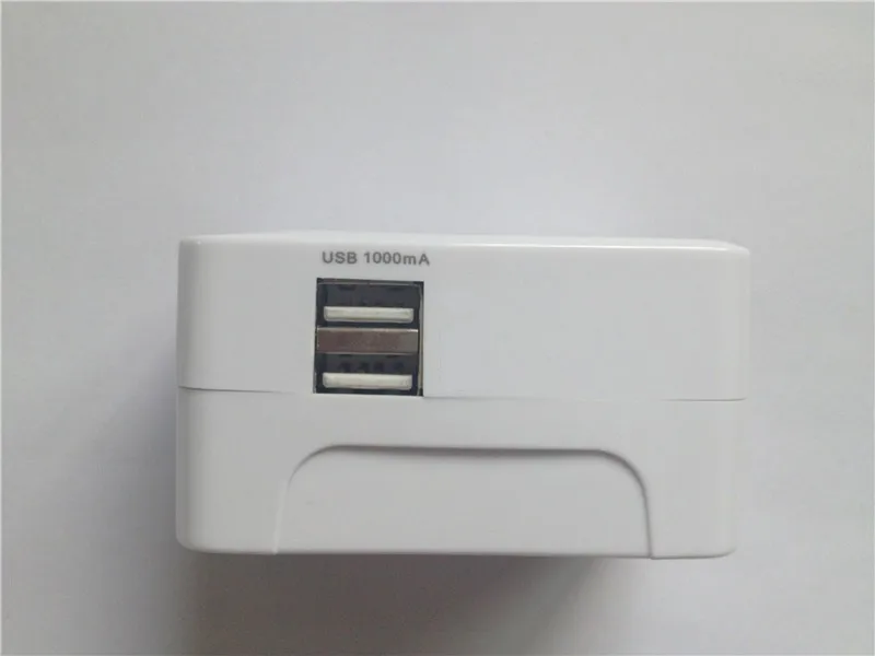 International Travel Adapter