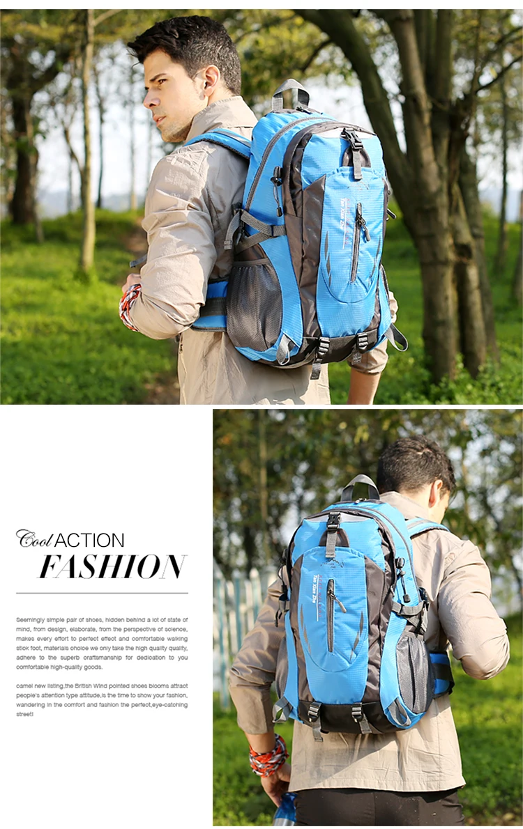 Cheap Mochilas escal.