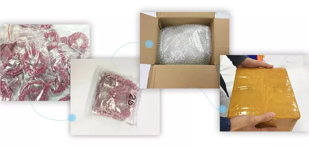 -packing