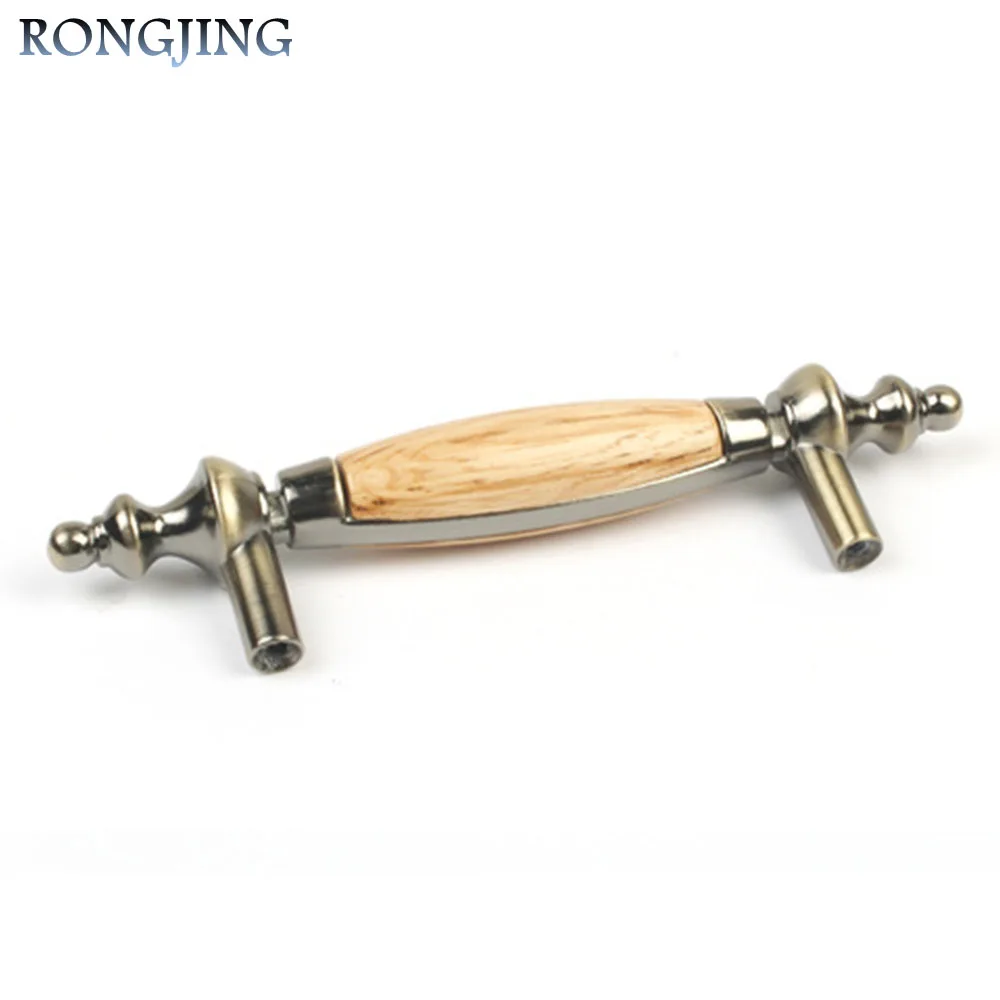 2 шт. деревянный кухонный шкаф|furniture handle|box handlebedroom furniture handles |