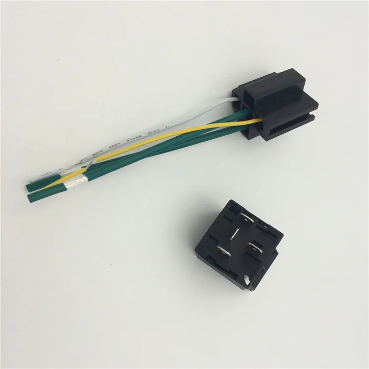 Обновленная автомобильная иммобилайзер RFID Автомобильная противоугонная