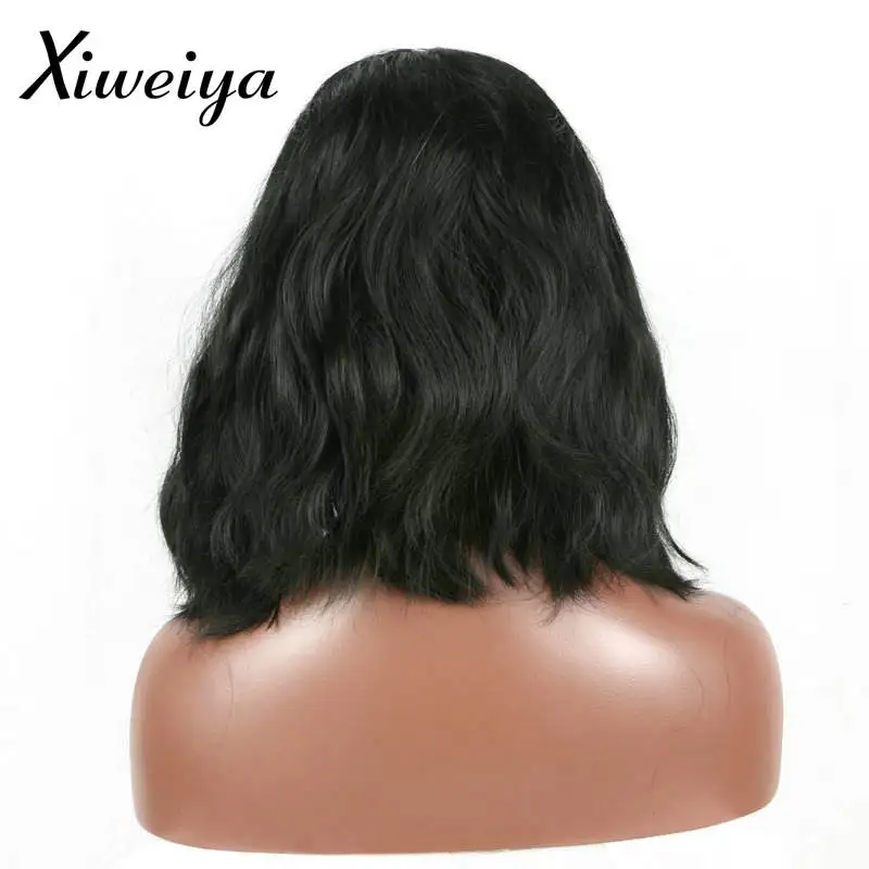 wig lace front wig