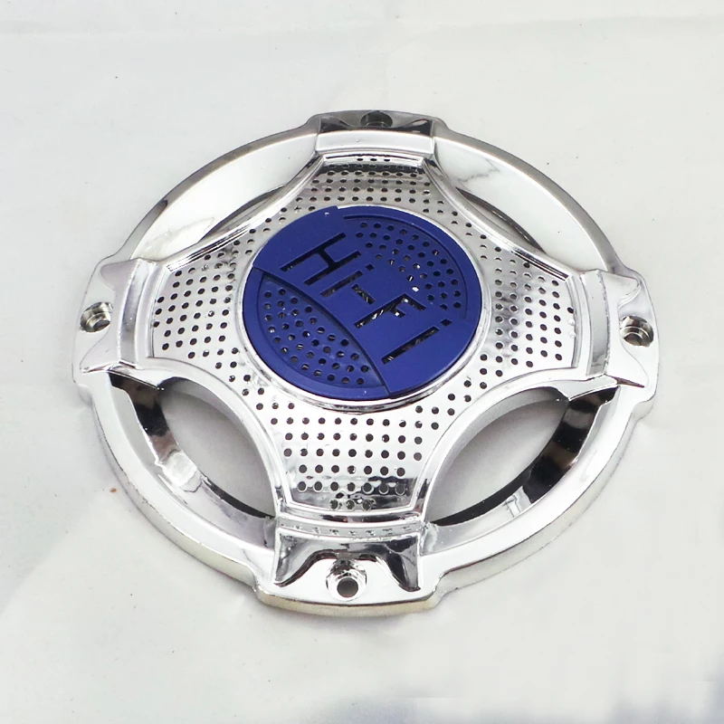 Speaker Accessories,Silver subwoofer speakers nets, acoustics