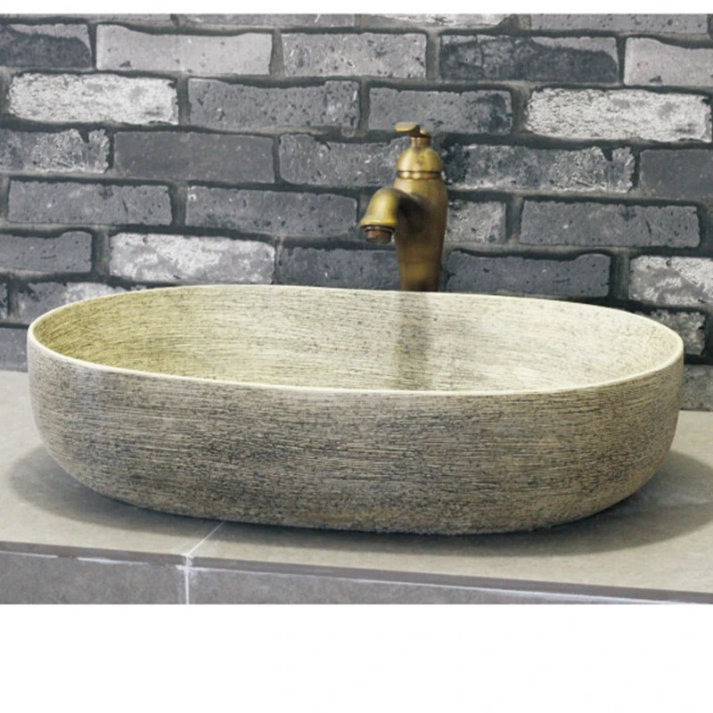 Vanity Art Single Sink Modern Ceramic Bathroom Vanity Vanity Art Single Sink Modern Ceramic Bathroom Vanity