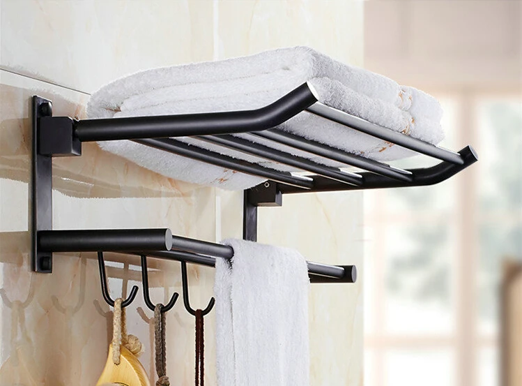 online get cheap bathroom towel rack black -aliexpress online get cheap bathroom towel rack black -aliexpress