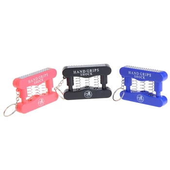 

Hand Grips Shock Electric Toy Novelty Funny April Fools Day Gifts Prank W25