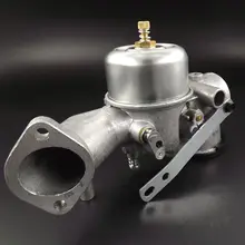 Novo Carburador Para Briggs & Stratton 491026 281707 12hp Motor Grátis Prioridade