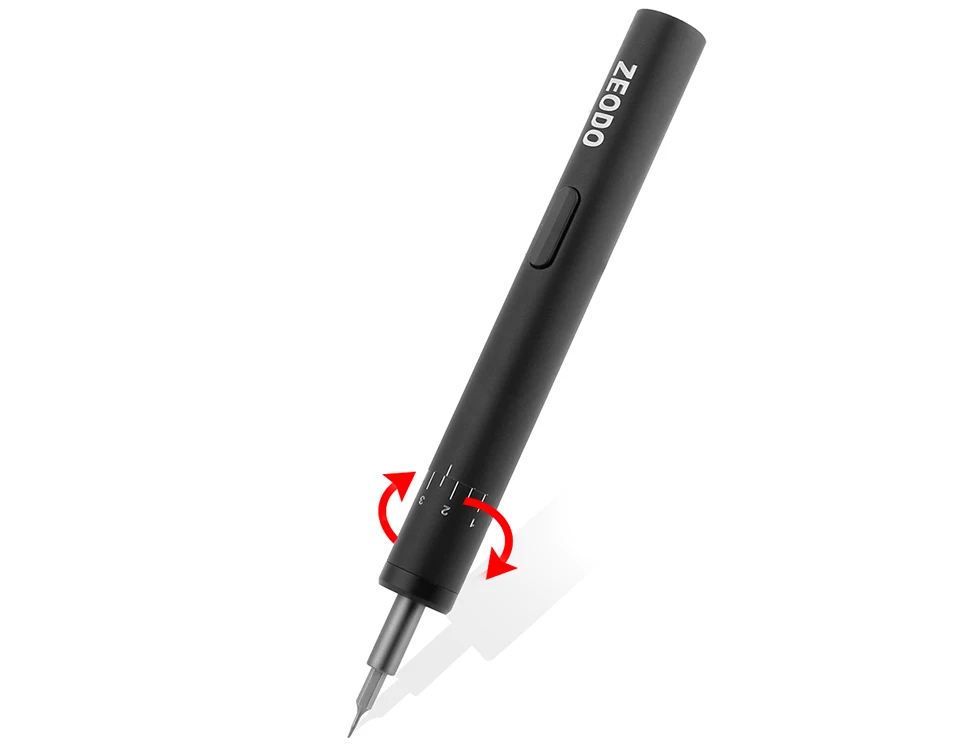 ELECTRONIC SCREWDRIVER (12)