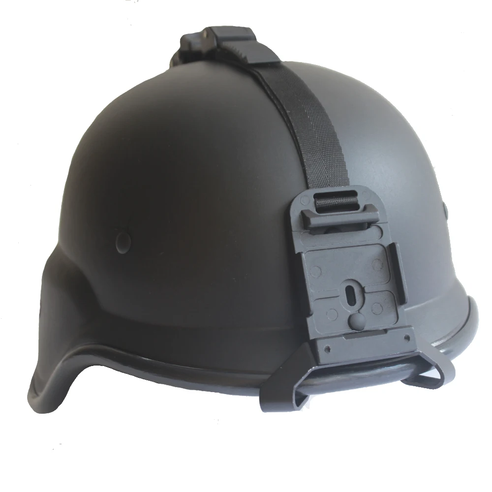 Tactical Helmet Accessories PASGT M88 NVG Device Attachment Mount