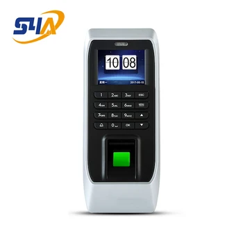 

Biometric Fingerprint Standalone Access Controller