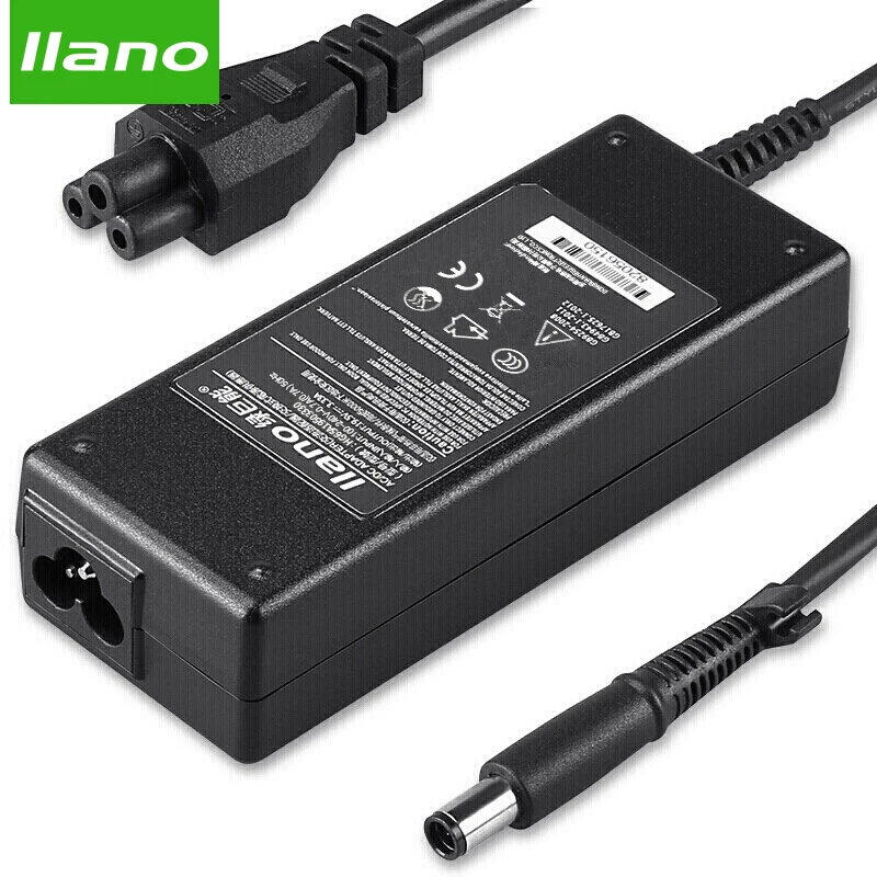 

llano for HP laptop charger for 19.5V 3.33A 65w laptop adapter for ASUS laptop charger