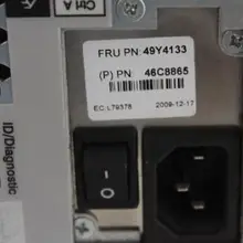 49Y4133 46C8865 для DS5100/DS5300 контроллер хорошо проверенная работа