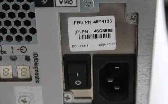 

49Y4133 46C8865 for DS5100/DS5300 Controller Well Tested Working