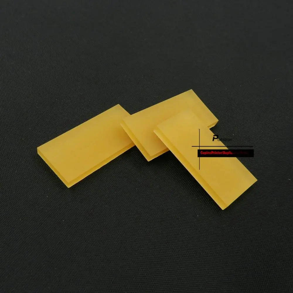 

3Pieces OEM Stripper Pad 019-11833 030-21340 For Riso GR FR RN RP RV RZ EV EZ MV MZ