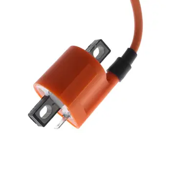 

2019 NEW Motorcycle Racing Ignition Coil Spare Parts For For GY6 50cc 125cc 150cc 250cc Engines Moped Scooter ATV Qaud