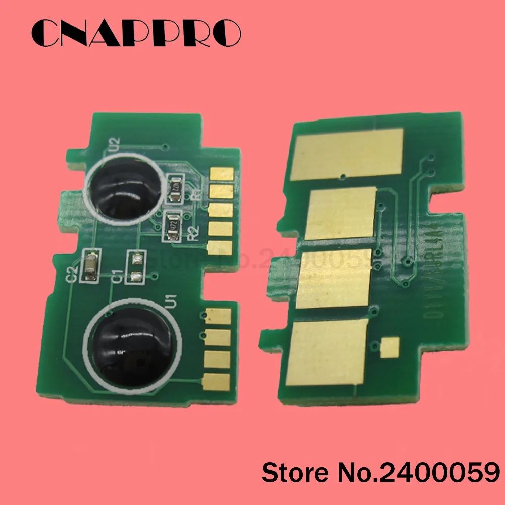 1 шт./лот mlt-d111s MLT d111s 111 s сброс тонера чип для Samsung Xpress SL M2020W M2022 M2020 M2070w M2071 M2026 M2074FW M2070 чип - изображение