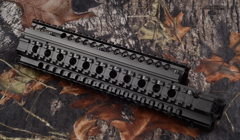 التكتيكية Fn Fal Picatinny السكك الحديدية Handguard رباعية السكك الحديدية نظام التركيب الألومنيوم L1A1 R4142 التكتيكية Fn Fal Picatinny السكك الحديدية Handguard رباعية السكك الحديدية نظام التركيب الألومنيوم L1A1 R4142