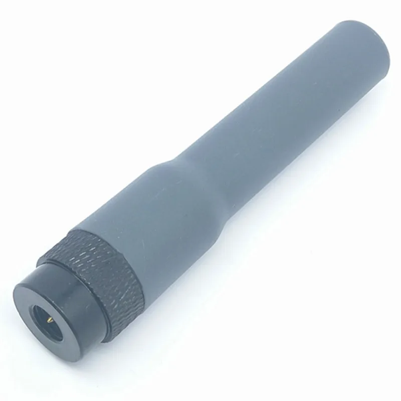 OPPXUN серый SF20 двойная антенна 144 МГц 430 антенна для VX-1R VX-5R ...