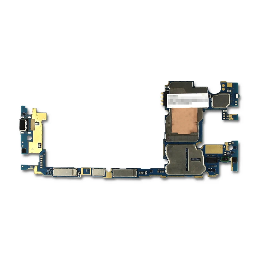 Материнская плата для LG V20 H910 H918 H990 VS995 F800 H990DS разборная материнская с полными