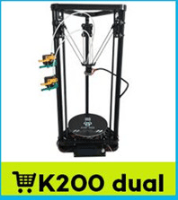 HE3D 1 кг/2.2lb PETG нити 3D печати mateial 1,75 мм размер для 3D принтера