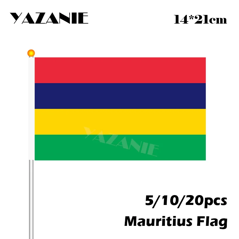 175 Mauritius 2