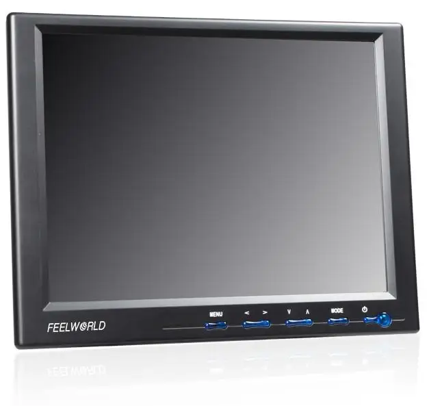104 inch cctv monitor FW1042AHT