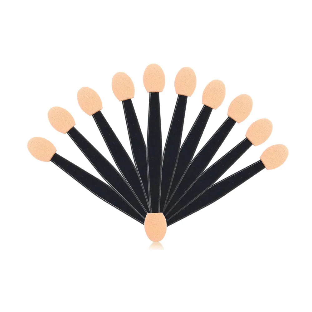 

10Pcs Makeup Double-end Professional Make Up Brush tool Set Brushes tool