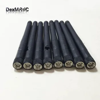 Uxcell 1 個gpsアクティブアンテナtncオスプラグ 34dB空中コネクタケーブルと磁気マウント 1 メートルl