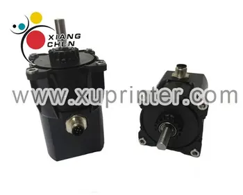 

M5.144.1121 SM74 Geared Motor Fa Faulh. Potigetr4.4 HD Engine Printing Machine Servo For HD Offset Spare Parts