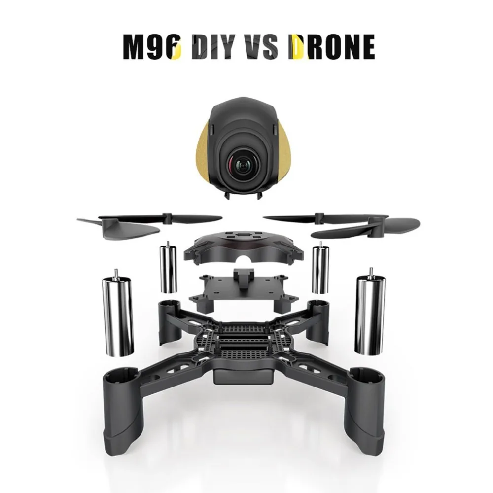 

2.4G Drone SMRC S7W WIFI RC Quadcopter With Remote Controller Wireless Helicopter With 2Megapixel Camera Portable RC Model HOT!