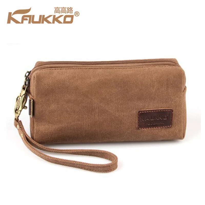 

Lebolong High quality Coin Purses Canvas Wallet Large Capacity Lady Clutch Bag for Female Wallet Card Fashion Vintage Notecase