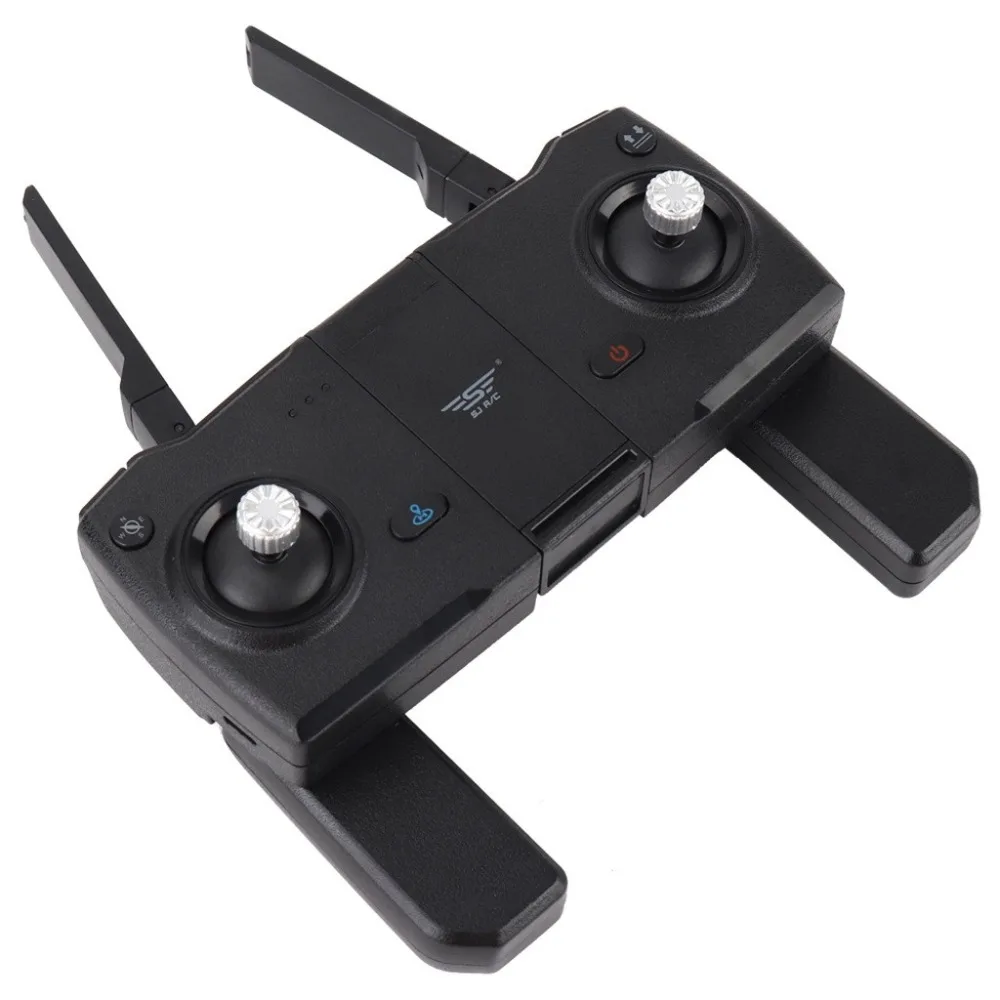 Remote-Controller-3-7V-RC-Quadcopter-Spare-Parts-Transmitter-Remote-Control-for-SJRC-F11-Safe-material (2)