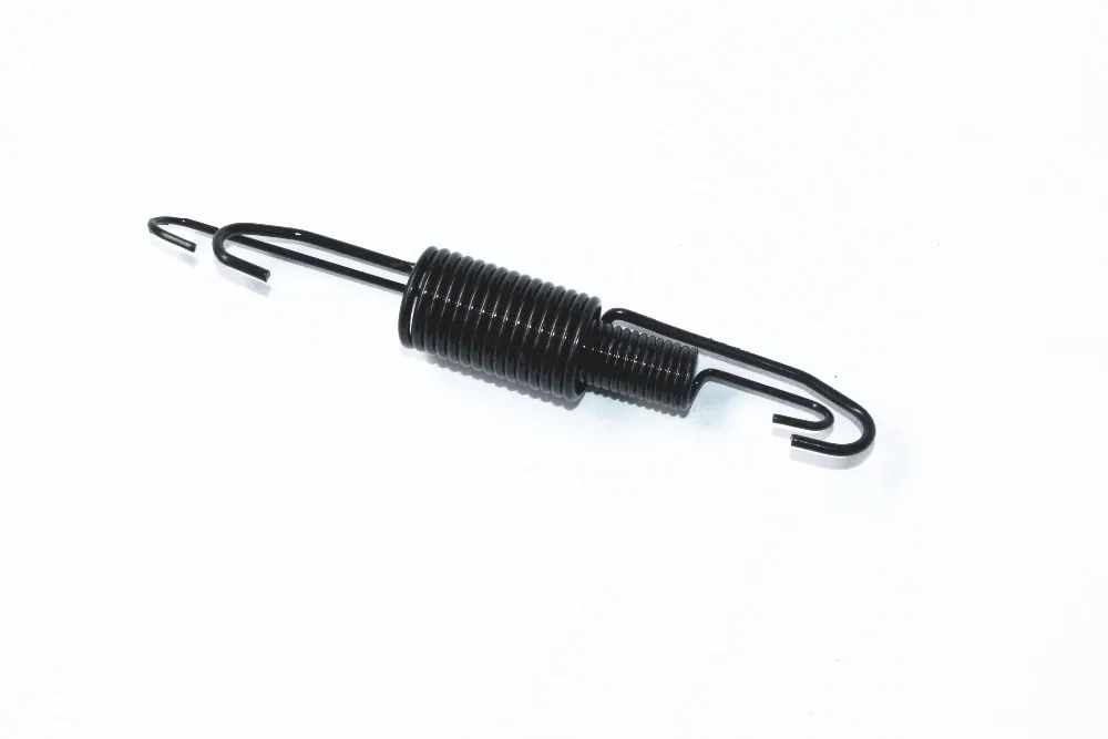 

Side stand spring set for Benelli BN600 TNT600 Stels600 Keeway RK6 BN600GT TNT600GT STELS600GT / BN TNT STELS 600 GT
