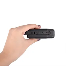 FORTE MAGNETE LUNGA DURATA DELLA BATTERIA TK102D GPS TRACKER PIÙ ALLARMI SPEDIZIONE IOS ANDORID APP