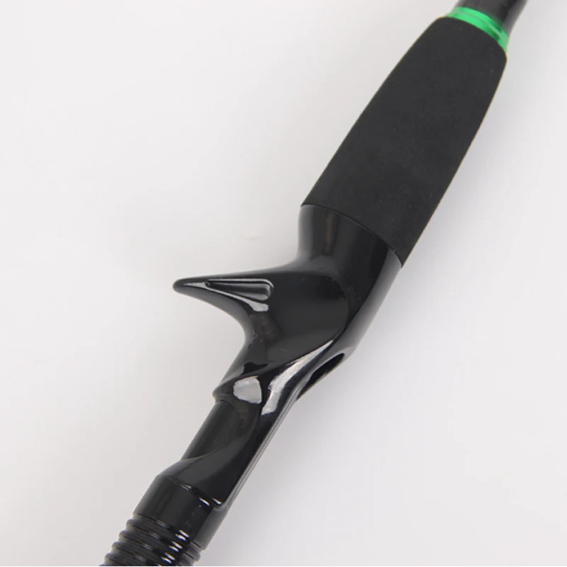 TopLine Tackle new carbon fiber glass telescopic fishing rod baitcasting combo carp spinning feeder hard lure fishing rods