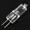 Cheap Buy 10pcs get 20 Watt Warm White Bi-Pin Halogen Light Bulb, 12 Volt, G4 Base, 20 Watt JC Type Bulb ► Photo 2/6