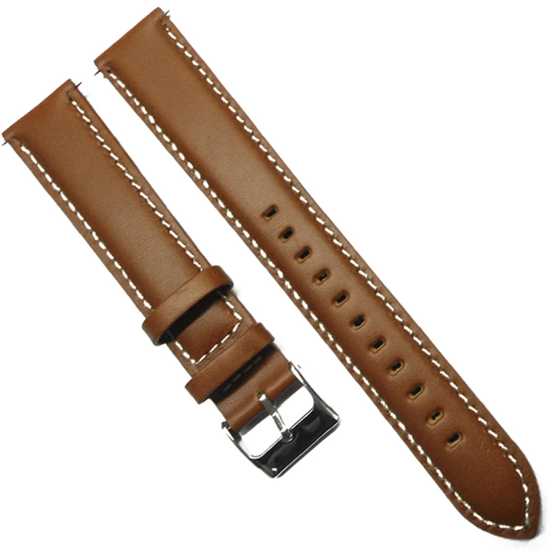 Where to Purchase Natural Leather Watch Straps – Telegraph