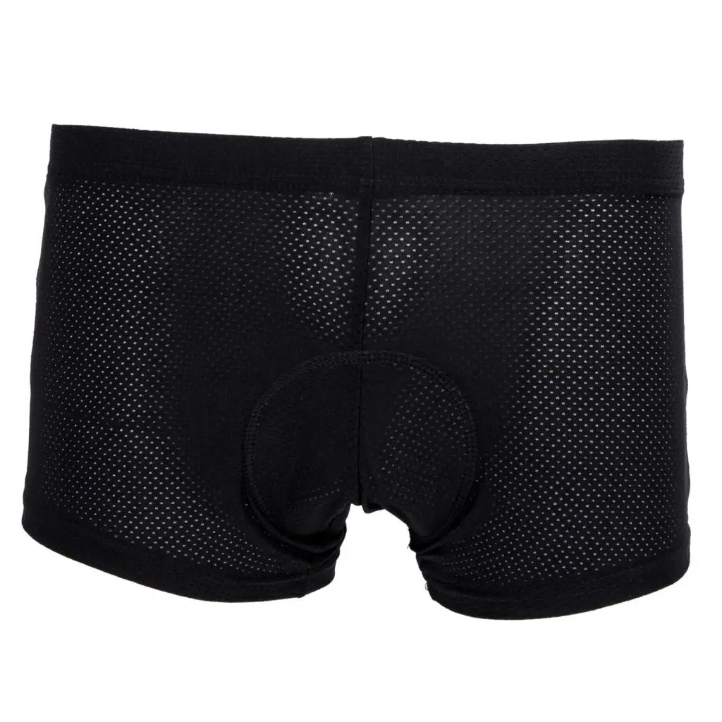 

New Bike Cycling Outdoor Sports Short Pant Underwear Short 3D Gel Pad 7 layers Sports Gym