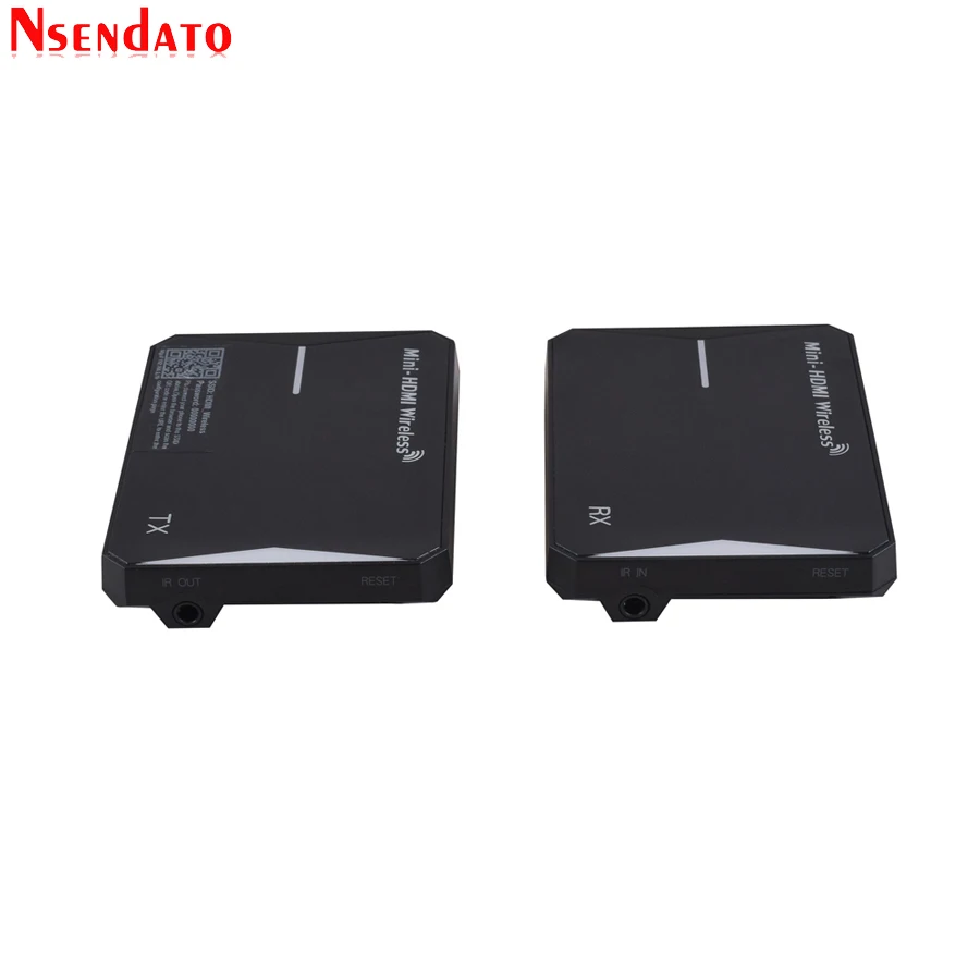 60m mini HDMI Extender (2)