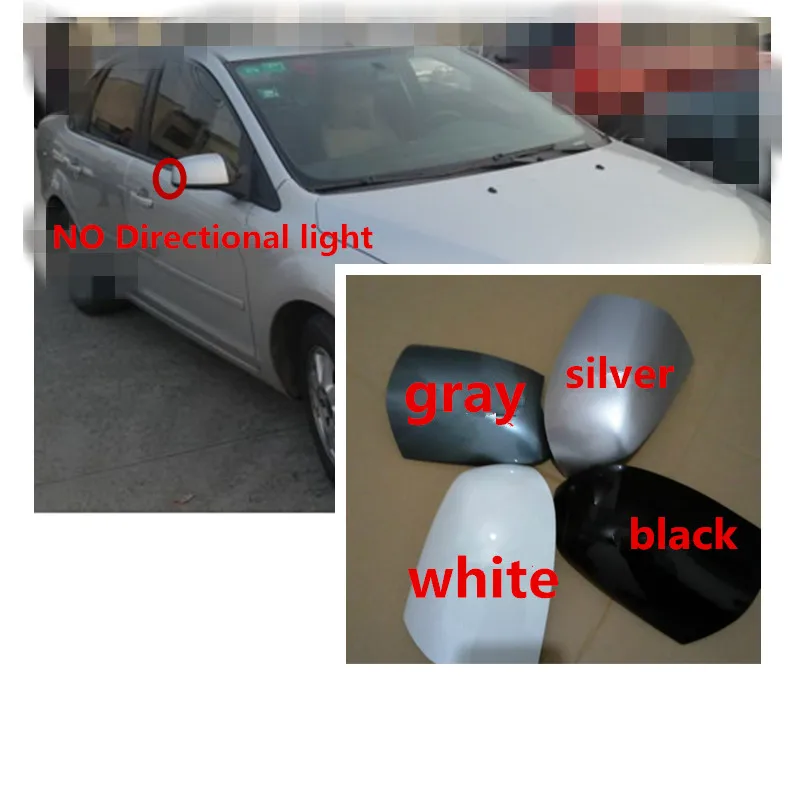 ford focus 05 06 Rear view mirror  housing_