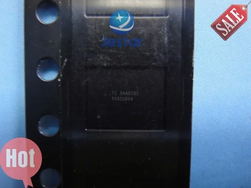 Discount 50pcs/lot 100% NEW ORIGINAL  For iPhone 6 6 Plus 343S0694 Touch Transmitter screen control  IC U2402 0