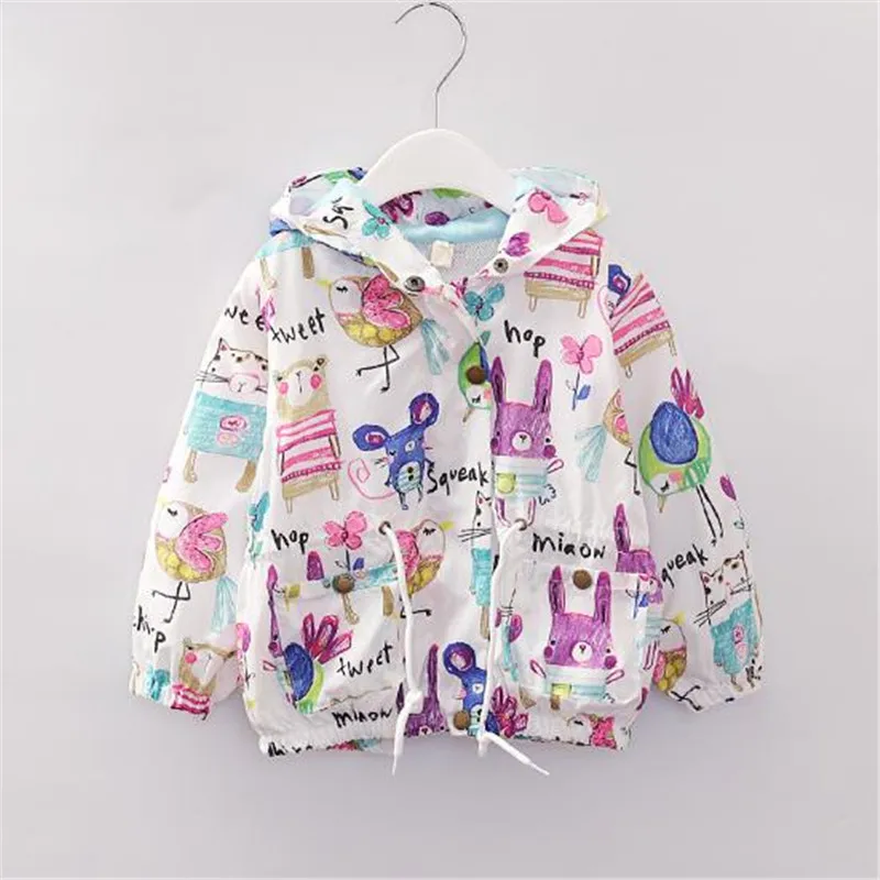 baby summer coat