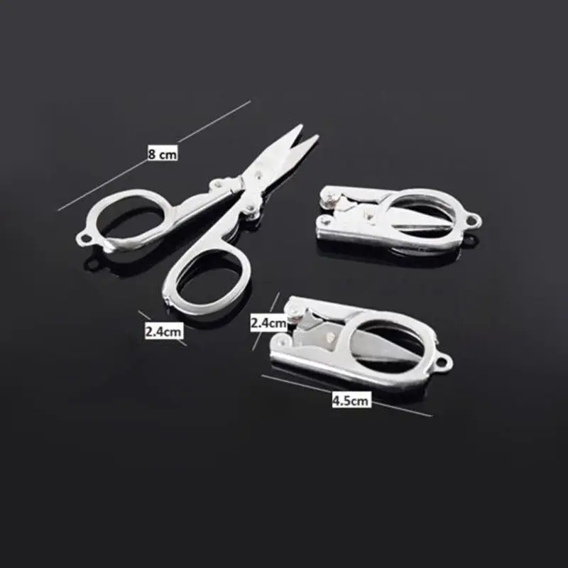 Folding Scissors for sale