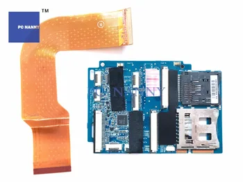 

PC NANNY for VPCSA VPCSD VPCSB VPCSC SD CARD READER BOARD w/ Cable Ribbon V030_MP_MSSD_FPC-245 PCG-41217T PCG-41219V WORKS