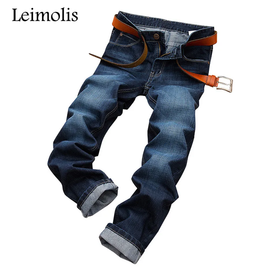 navy blue biker jeans