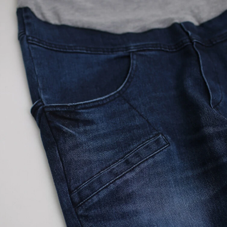 Штаны для беременных женщин bull-puncher трусики для беременных Одежда Брюки Капри для будущих мам джинсы шорты карандаш брюки