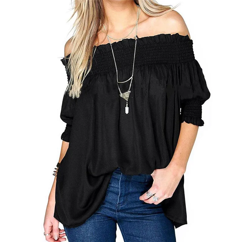 off shoulder blouse (1)