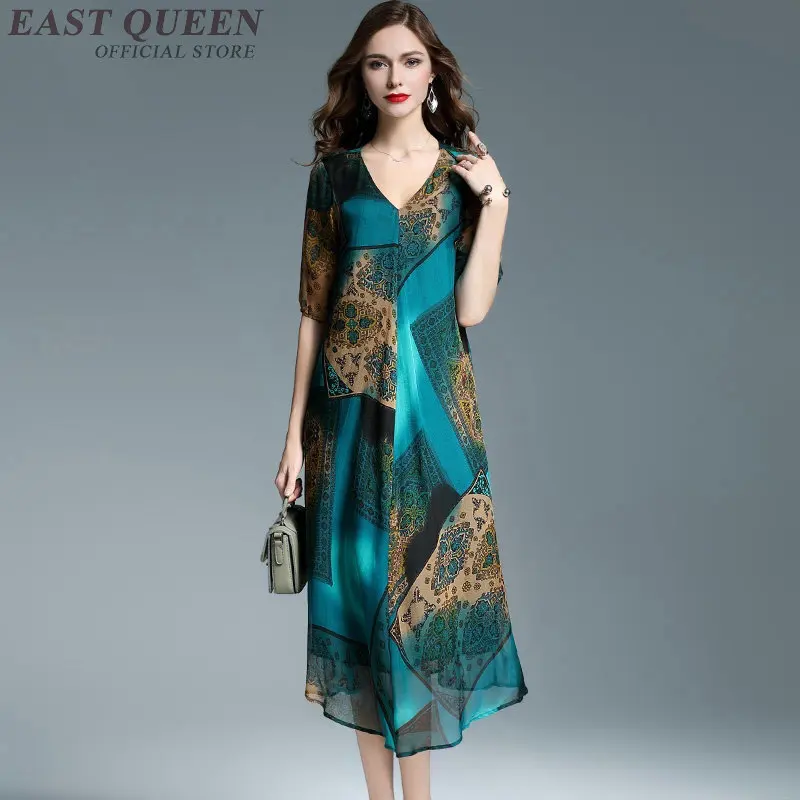 hippie business casual