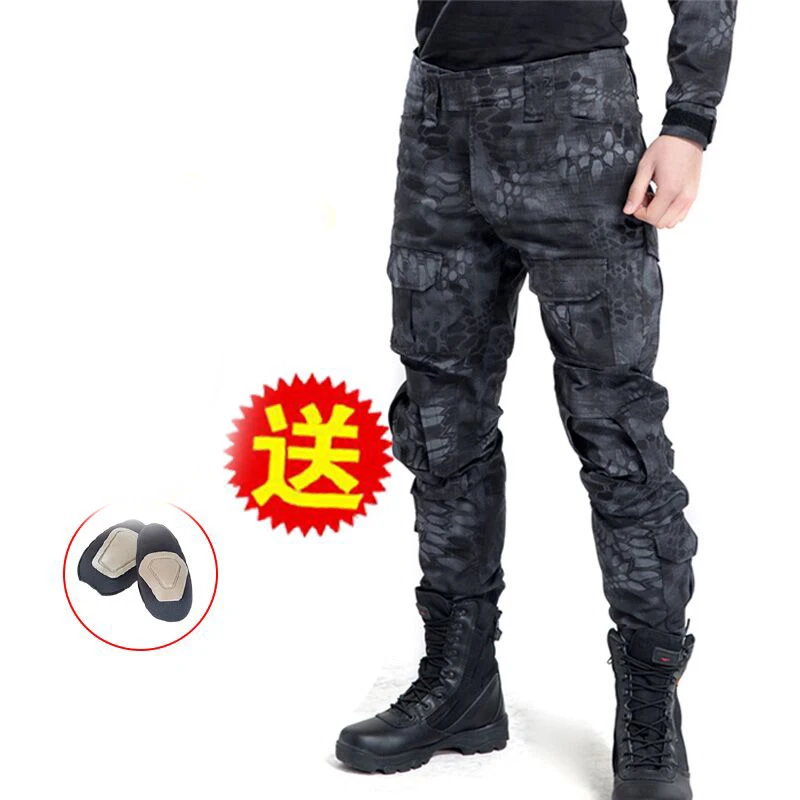 camo dirt bike pants