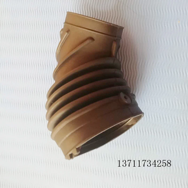 Для BMW E36 318i 318is M42 318ti воздухозаборник Резиновые сапоги 13711734258|Воздухозаборники| |